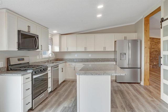 13352 Norman Road, Brockway Twp, MI 48097