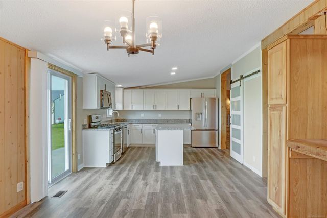 13352 Norman Road, Brockway Twp, MI 48097