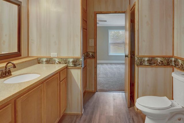 13352 Norman Road, Brockway Twp, MI 48097