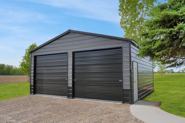 13352 Norman Road, Brockway Twp, MI 48097