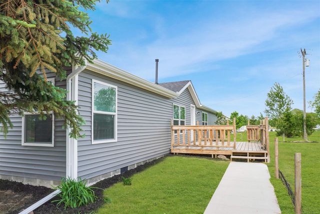 13352 Norman Road, Brockway Twp, MI 48097