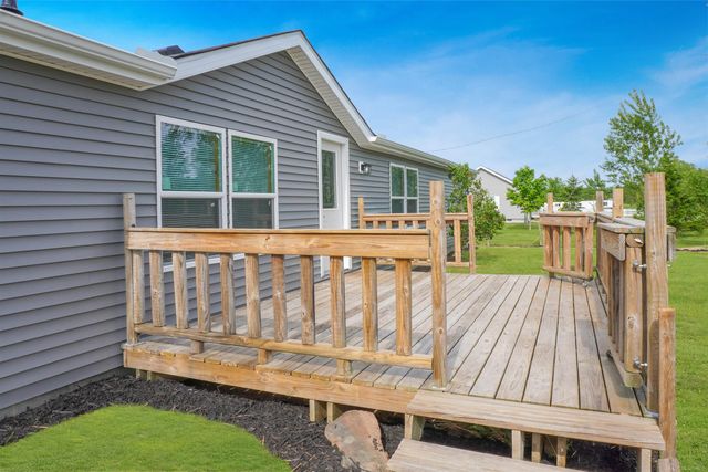 13352 Norman Road, Brockway Twp, MI 48097