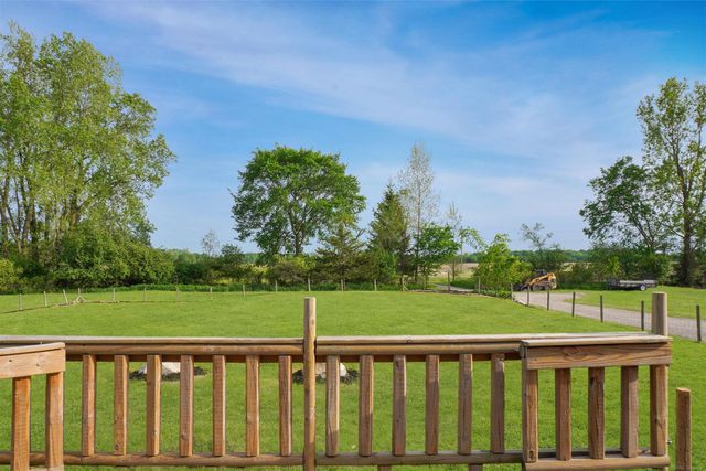 13352 Norman Road, Brockway Twp, MI 48097