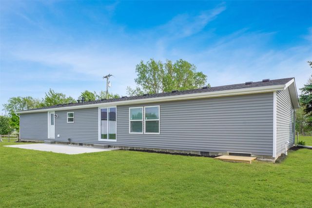 13352 Norman Road, Brockway Twp, MI 48097