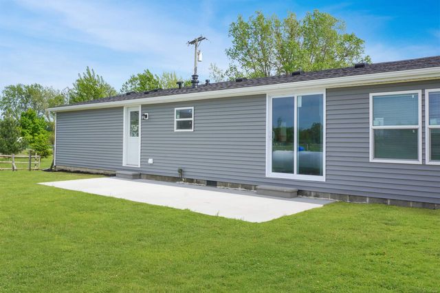 13352 Norman Road, Brockway Twp, MI 48097