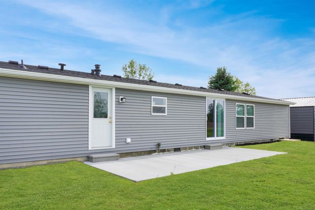 13352 Norman Road, Brockway Twp, MI 48097
