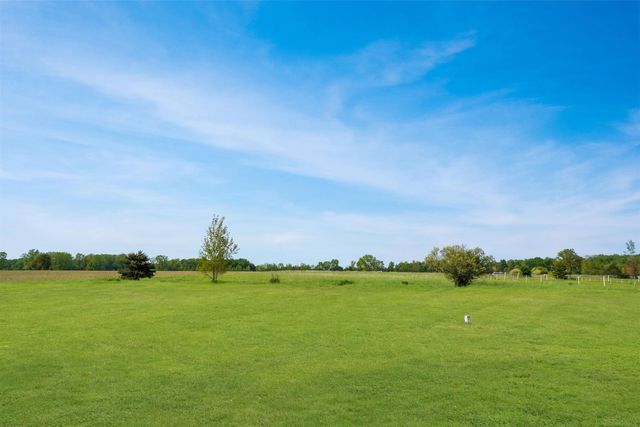13352 Norman Road, Brockway Twp, MI 48097