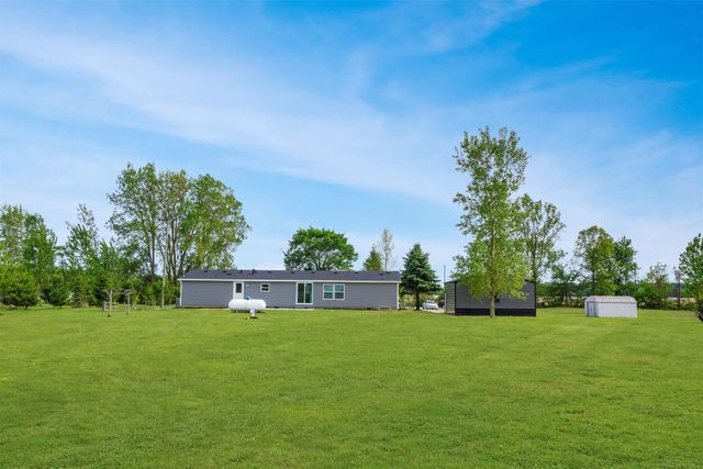 13352 Norman Road, Brockway Twp, MI 48097
