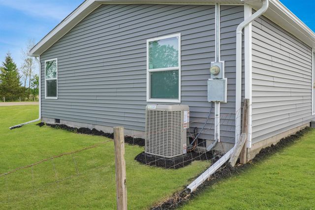 13352 Norman Road, Brockway Twp, MI 48097