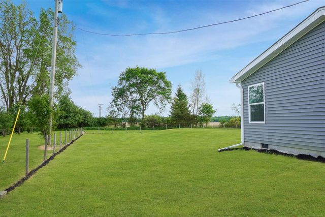 13352 Norman Road, Brockway Twp, MI 48097
