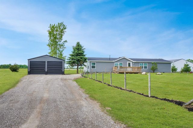 13352 Norman Road, Brockway Twp, MI 48097
