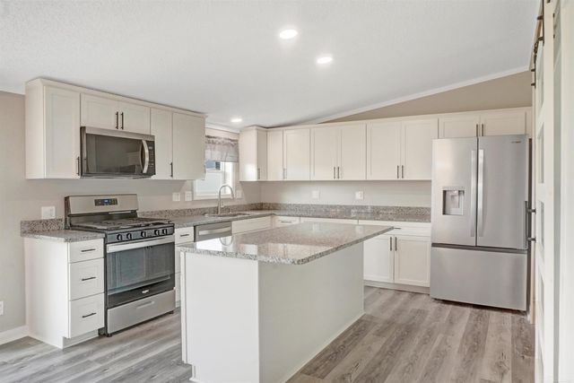 13352 Norman Road, Brockway Twp, MI 48097