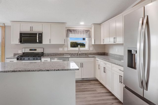 13352 Norman Road, Brockway Twp, MI 48097