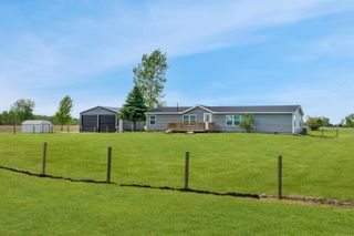 13352 Norman Road, Brockway Twp, MI 48097