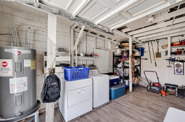 2402 Raymond Street, Pasadena, TX 77506