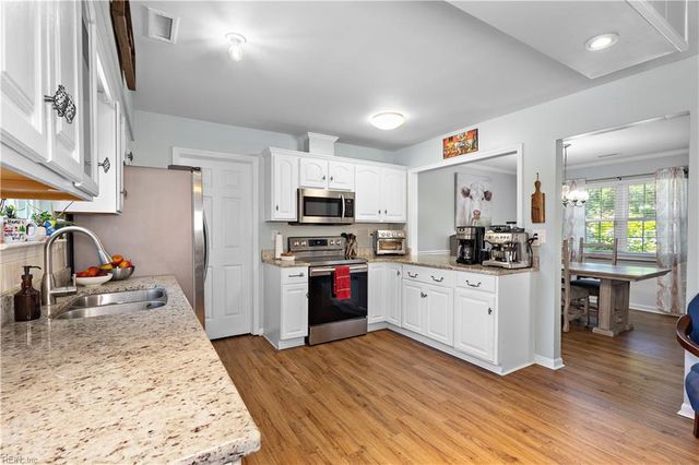 208 Tice CT, Virginia Beach, VA 23462