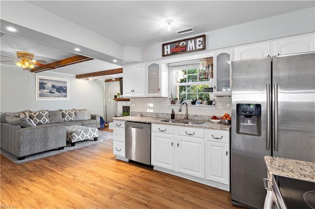 208 Tice CT, Virginia Beach, VA 23462