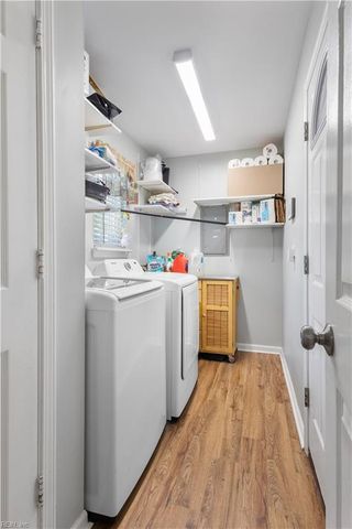 208 Tice CT, Virginia Beach, VA 23462