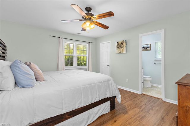 208 Tice CT, Virginia Beach, VA 23462