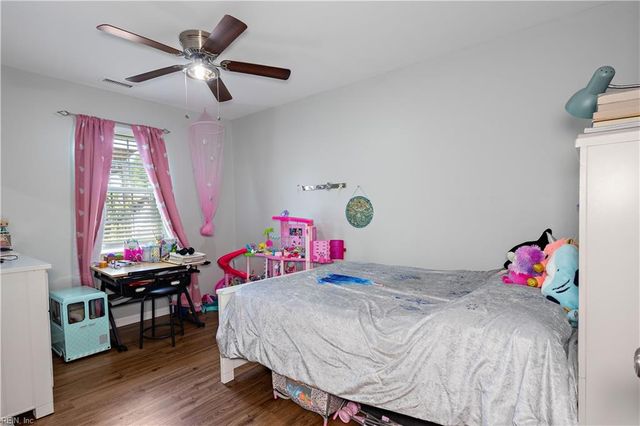 208 Tice CT, Virginia Beach, VA 23462