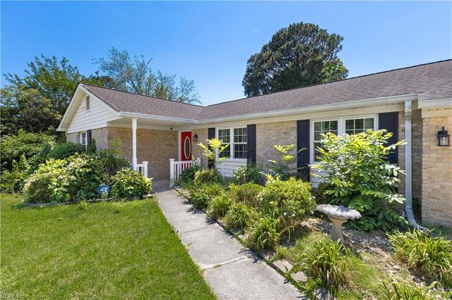208 Tice CT, Virginia Beach, VA 23462