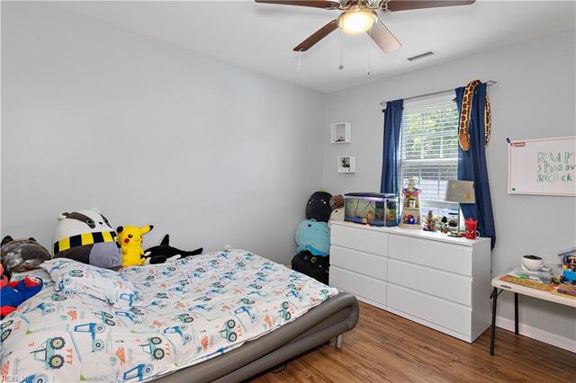 208 Tice CT, Virginia Beach, VA 23462