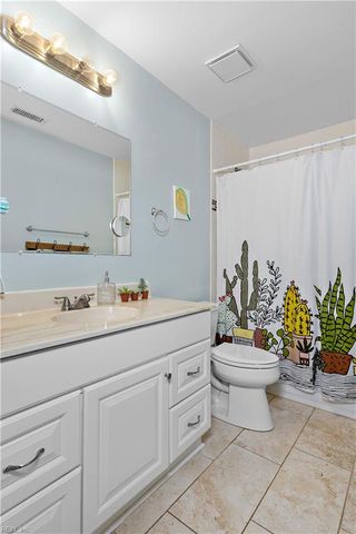 208 Tice CT, Virginia Beach, VA 23462