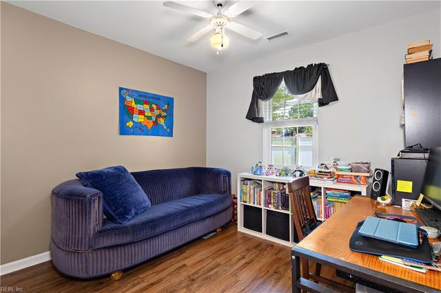 208 Tice CT, Virginia Beach, VA 23462