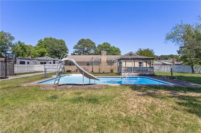 208 Tice CT, Virginia Beach, VA 23462