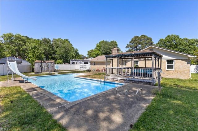 208 Tice CT, Virginia Beach, VA 23462