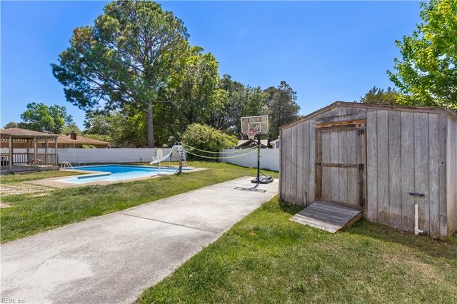208 Tice CT, Virginia Beach, VA 23462