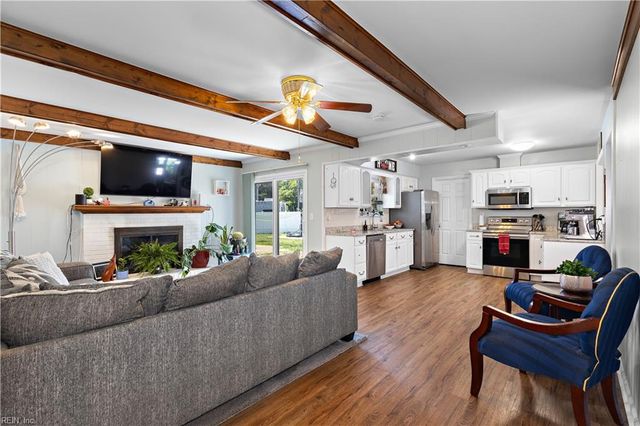 208 Tice CT, Virginia Beach, VA 23462