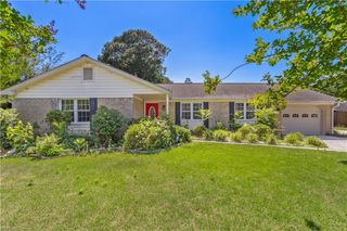 208 Tice CT, Virginia Beach, VA 23462