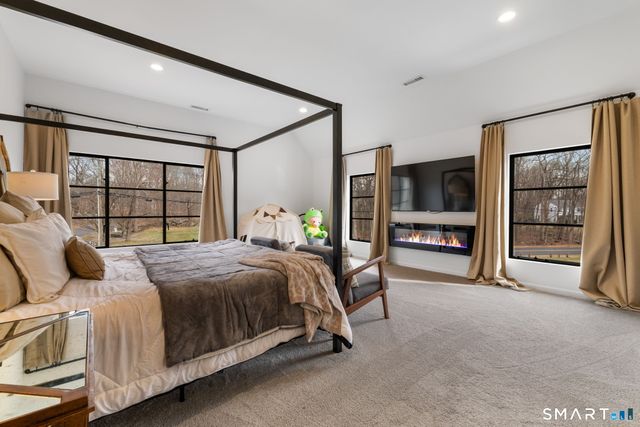 326 Thayer Pond Road, Wilton, CT 06897