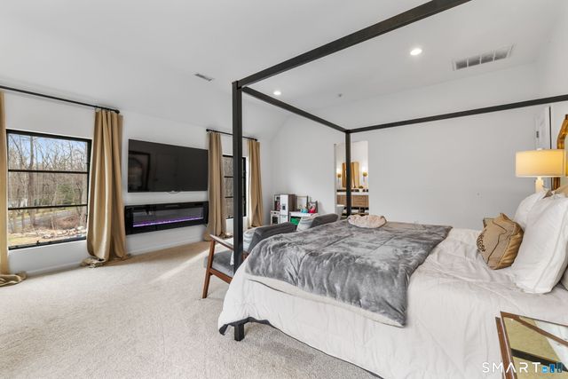 326 Thayer Pond Road, Wilton, CT 06897