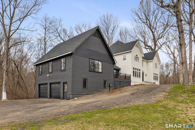 326 Thayer Pond Road, Wilton, CT 06897