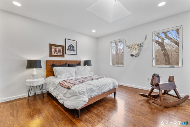 326 Thayer Pond Road, Wilton, CT 06897