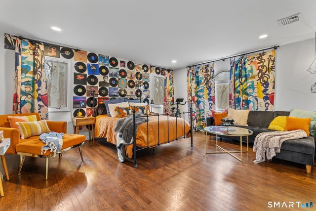 326 Thayer Pond Road, Wilton, CT 06897