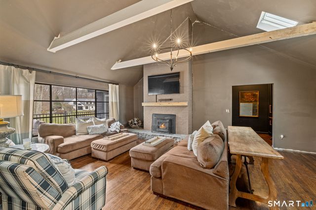 326 Thayer Pond Road, Wilton, CT 06897