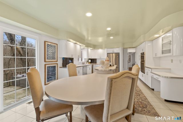 326 Thayer Pond Road, Wilton, CT 06897