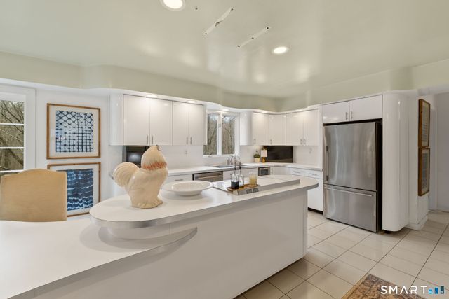 326 Thayer Pond Road, Wilton, CT 06897