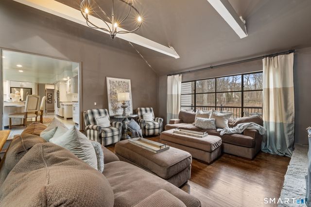 326 Thayer Pond Road, Wilton, CT 06897