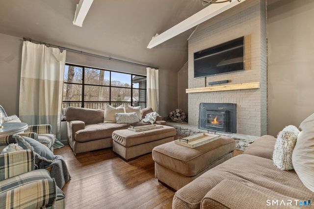 326 Thayer Pond Road, Wilton, CT 06897