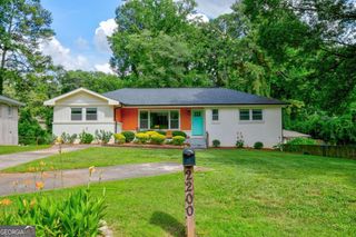 2200 Glendale Drive, Decatur, GA 30032