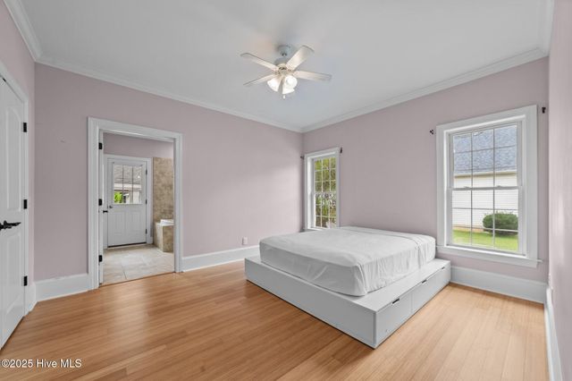 414 Crown Drive, Washington, NC 27889