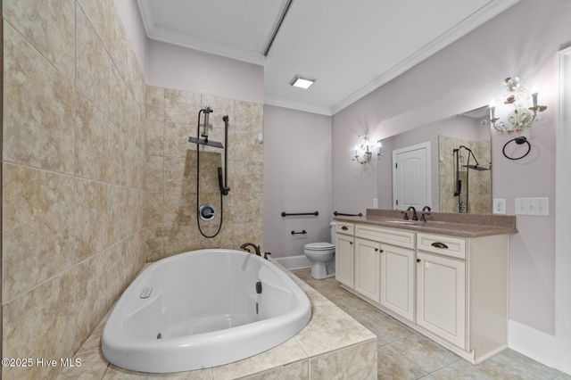 414 Crown Drive, Washington, NC 27889