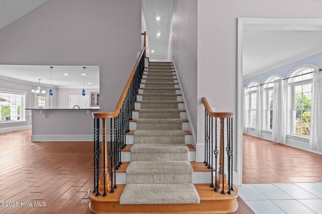 414 Crown Drive, Washington, NC 27889
