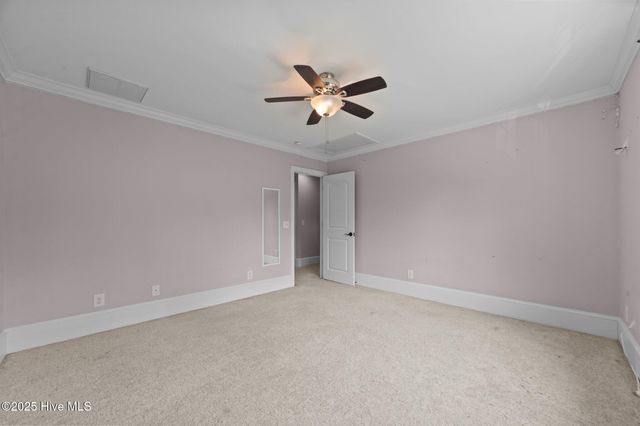 414 Crown Drive, Washington, NC 27889