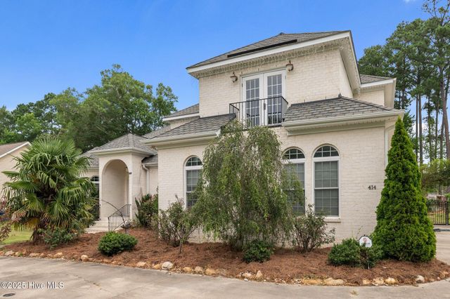 414 Crown Drive, Washington, NC 27889