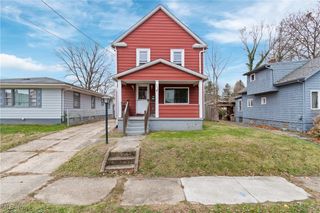 1304 Kellogg Avenue, Akron, OH 44314